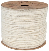 Sznurek bawełniany SB-2295 biały, 1,5mm x 100m, Aliga