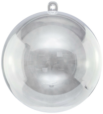 Kula akrylowa 20cm AX200, Brewis