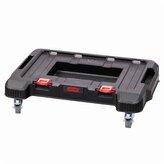 Podložka Keter Stack'N'Roll multifunkční na kolečkách