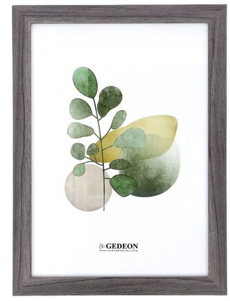 Ramka drewniana 21x29,7cm D1921, Gedeon