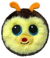 Makotka Beanie Bouncers Buzzy Yellow Bee 7cm, TY