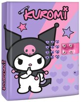 Sekretny pamiętnik elektroniczny z dźwiękiem Kuromi, Kids