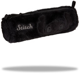 Saszetka Tube Disney Fluffy Stitch Black CoolPack, Patio