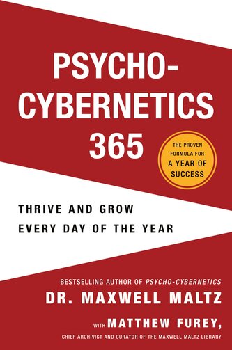 Psycho-Cybernetics 365