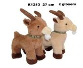 Kozica z głosem 27cm MIX