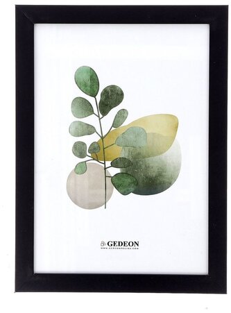 Ramka drewniana 13x18cm D2013, Gedeon