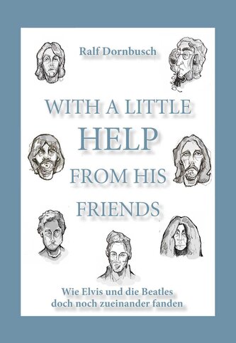 With A Little Help From His Friends