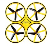 Leventi Dron ovládaný pohybem ruky