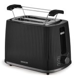 SENCOR STS 7511BK Elektrický topinkovač