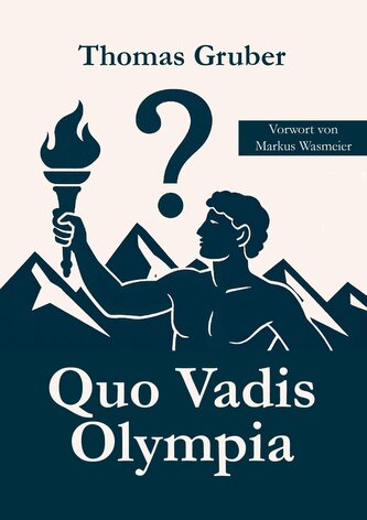 Quo Vadis Olympia