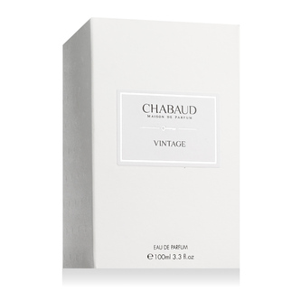 Chabaud Vintage EDP 100 ml W