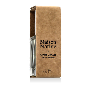 Maison Matine Avant L’Orage EDP 15 ml UNISEX