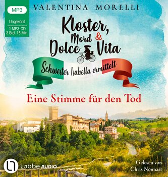 Kloster, Mord und Dolce Vita - Eine Stimme für den Tod