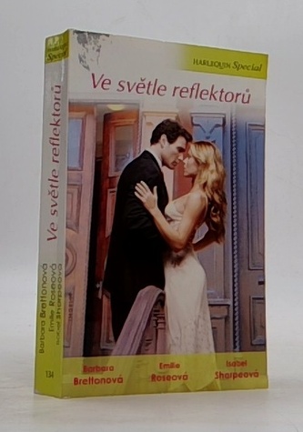 Ve světle reflektorů