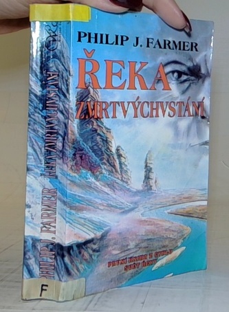 Řeka zmrtvýchvstání