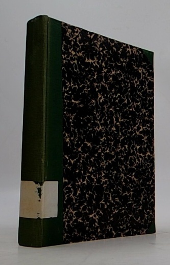 Host do domu. VI. Měsíčník pro literaturu, umění a kritiku