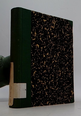 Nový Život Ročník 1955