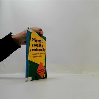 Přijímací zkoušky z matematiky na střední školy a víceletá gymná