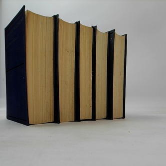 Dějiny národu českého I.-V.