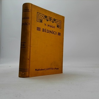 Bídníci 7-8