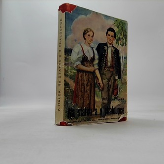 Na statku a v chaloupce