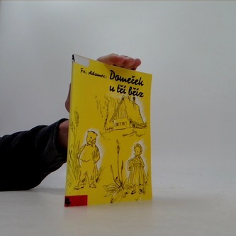 Domeček u tří bříz