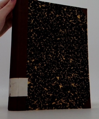 Knihovník  Časopis ústřední knihovnické rady. Ročník IV.