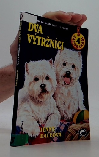 Záchranáři 4: Dva výtržníci