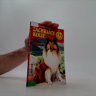 Záchranáři 7: Zachraňte Kolii!