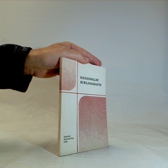 Regionální bibliografie
