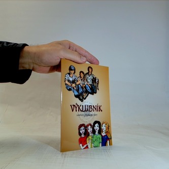 Výklubník námětová příručka pro kluby