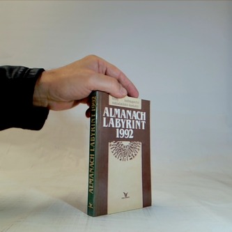 Almanach labyrint 1992