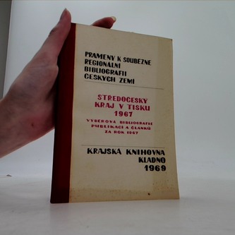 Prameny k souběžné regionální bibliografii českých zemí