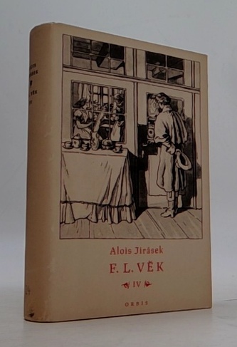 F. L. Věk IV