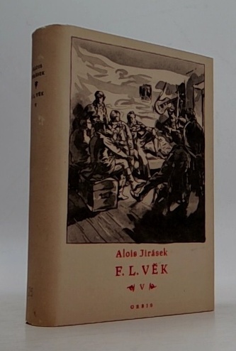 F. L. Věk V.