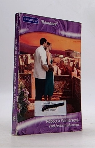 Pod řeckým sluncem