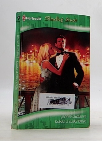 Kráska a ruský kníže