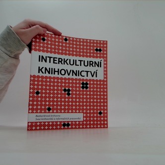 Interkulturní knihovnictví