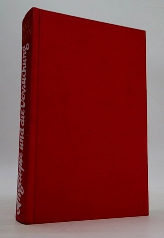 Angélique und die Versuchung