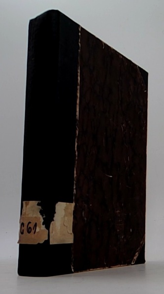 Cesta: týdenník pro literaturu, život a umění (ročník VI.)