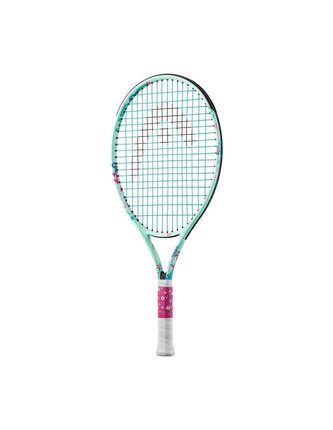Tenisová raketa HEAD COCO 23 - zelená