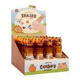 Gumka Kapibara (24szt)