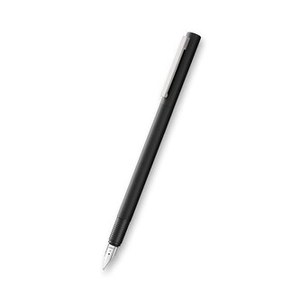 Plnicí pero LAMY cp1 Matt Black - hrot B