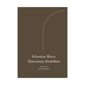 Tymczasowy dżentelmen