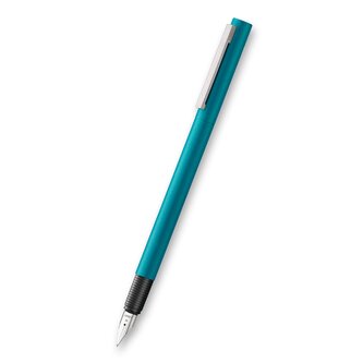 Plnicí pero LAMY cp1 Aquamarine - hrot EF
