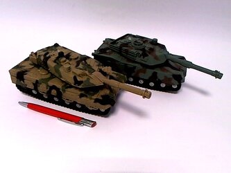 Czołg 18cm św/dźw HAT07 94858