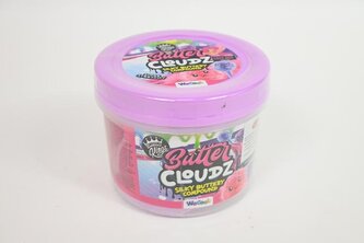 WECOOL ButterCloudz pachn.masa plast.fiol 14811