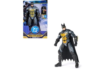 SPIN Batman 30cm figurka św/dźw 6073931