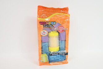 MGA Wonder Factory mega set 544916 553328