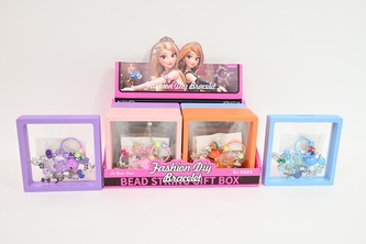 Bransoletka 12szt/disp G215262 84549